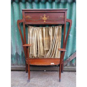 Fire Screen  KAS404