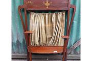 Fire Screen  KAS404