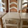 kitchen chairs Image 5