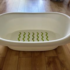 baby bath