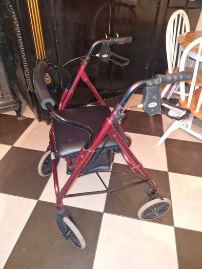 walking aid