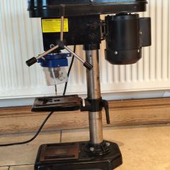 350w Energer Bench Top Drill