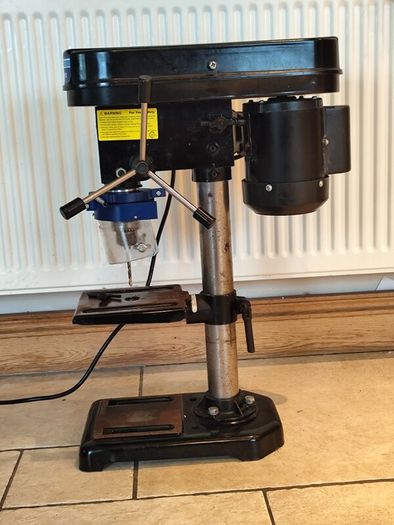 350w Energer Bench Top Drill