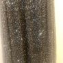 Vintage Long Black Evening Gown Image 3