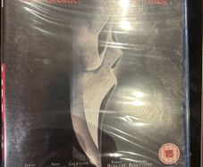 SCRE4M - Scream 4 (still sealed)