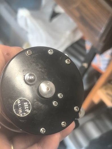 boat multiplier reels Penn Daiwa ocean city and others used