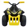 Mini Quad Ride On Image 5