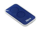 Nice Transmitter Era Inti 2 Channels, Blue