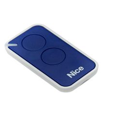 Nice Transmitter Era Inti 2 Channels, Blue