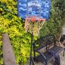 Basket ball hoop Image 7