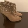 Beautiful ASH  Ankle Boots Image 3