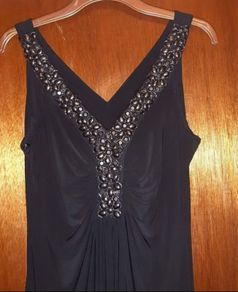 Fab Wallis Dress