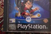 Harry potter and thd philosophers stone Playstation 1