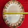 Small Arklow Platter, Alton pattern 812 Image 8