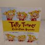 Tilly Turner Champion Gurner Children,s Storybook Image 2
