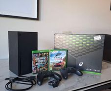 x box