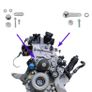 Valve Gasket Repair Kit For BMW n47 2.0 D F20 F21 F22 F23 F30 F31 F32 Image 6