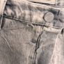 Allsaints Women jeans grey size 10 Image 5