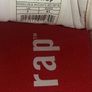 Firetrap Real Leather Trainers Image 8