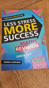 Junior Cycle Maths Notes