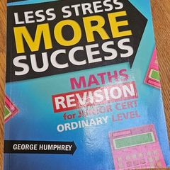 Junior Cycle Maths Notes