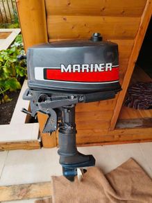 outboard