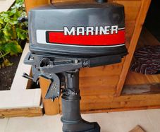 outboard