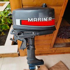 outboard