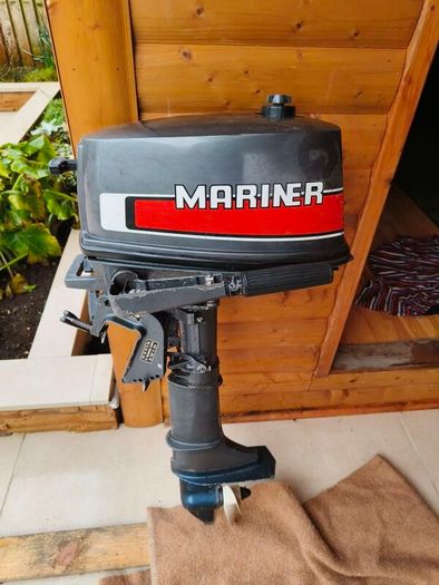 outboard