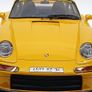 Porsche 911 (993) 1998 GT1 Almeras 1/18 NEW in BOX Image 6