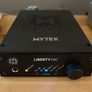 Mytek Liberty DAC and Headphone Amp Image 2