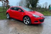 2016 Vauxhall Astra  Breaking For Parts