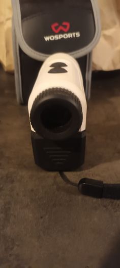 Golf Rangefinder