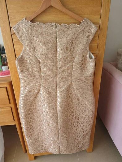 Carla Ruiz Occasion Dress