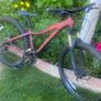 Giant Liv Bliss Bike Xs Image 3