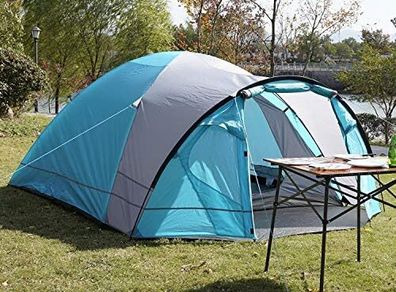 Camping starter bundle.