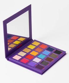 Beauty Bay Sunset Horizons Palette - New