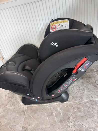 Joie kids car seat. Not isofix.