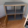 ikea Kallax Storage Unit Image 3