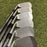 Mizuno HM Pro 925 irons Image 4