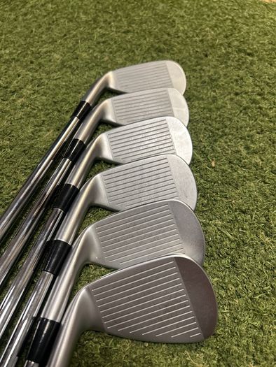 Mizuno HM Pro 925 irons