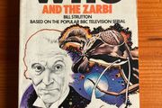 'Doctor Who And The Zarbi'