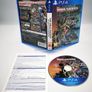 The Ninja Saviors: Return of the Warriors PlayStation 4 PS4 Image 3