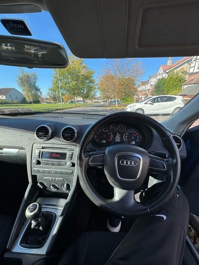 Audi A3 2010