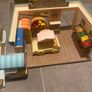 sylvanian family bundle Image 3