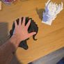 Bambu Labs A1 3d Printer + AMS included Image 6
