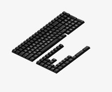 Nuphy Canopus keycaps
