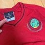 Luttrellstown College Uniform Image 8