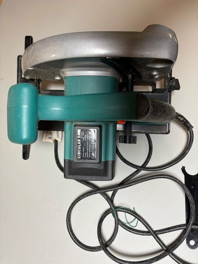 Circular saw, angle grinder,Jigsaw, sander, drill