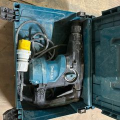 makita sds breaker drill